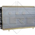 NRF 52062 Motor Radyatörü Mekanik Boxer Jumper Ducato 2,0 HDI 2,5D 2,5Td 2,8 2,8Td Olcu: (790×415×34) / (94 06)