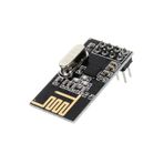 NRF24L01 2.4GHz Wireless Modül