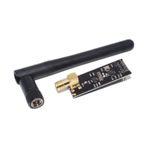 Nrf24L01+ Pa+Lna 2.4Ghz Kablosuz Haberleşme Modülü Rf
