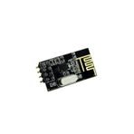 Nrf24l01 Rf Modül 2.4 Ghz Pcb Anten Spı Wireless Module Rodevino
