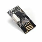 Nrf24L01 Wireless Modülü