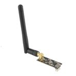 NRF24L01+PA+LNA 2.4GHz RF Alıcı Verici Tranciever Modül 1000 metre 1 Km