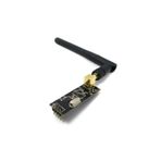 Nrf24l01+pa+lna Antenli Wireless Modül