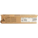 Nrg MP-305 Orijinal Fotokopi Toner - Siyah