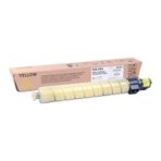 NRG MP-C2000 Sarı Fotokopi Toner