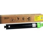 NRG MP-C2003 Sarı Yüksek Kapasiteli Muadil Toner
