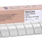 NRG Mp C2800 Siyah Fotokopi Toner