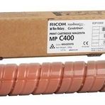 NRG Mp C300 Kırmızı Fotokopi Toner