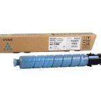 NRG Mp C300 Mavi Fotokopi Toner
