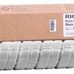 NRG Mp C300 Siyah Fotokopi Toner