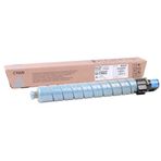 NRG MP-C3002 Mavi Orjinal Fotokopi Toner