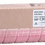 NRG Mp C305 Kırmızı Fotokopi Toner