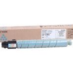 NRG MP C305 Mavi Fotokopi Toner
