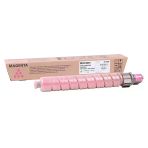 NRG MP-C4000 Kırmızı Orjinal Fotokopi Toner