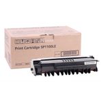 Nrg SP-1100HE Yüksek Kapasiteli Orijinal Toner - Siyah