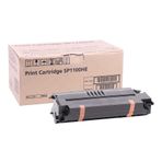 Nrg SP-1100LE Orijinal Toner - Siyah