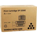 Nrg SP-3200 Orijinal Toner - Siyah