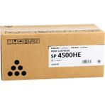 Nrg SP-4500HE Orijinal Toner Extra Yüksek Kapasiteli - Siyah