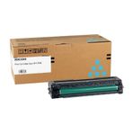 Nrg SP-C250 Mavi Orijinal Toner