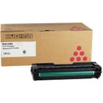 NRG SP-C310 Kırmızı Yüksek Kapasiteli Orijinal Toner