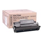 Nrg Type 220 Orijinal Toner - Siyah