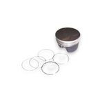 NRS SRK 125 R Piston Sekman Set 57 MM