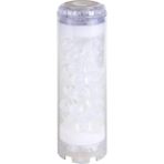 Ns Naturel Naturel Su Arıtma Açık Kasa Su Arıtma Cihazı 10" Shell Kaplı Silifoz Filtre