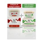ns new secret cosmetic Botoks Etkili Antı-wrınkle Kırışıklık Karşıtı Krem, Göz çevresi Bakım Kremi