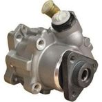 NS Nilser Auto Parts Audi A4 1.8t 1.9 Tdı Hidrolik Direksiyon Pompası 1996-2001