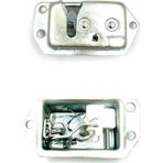 NS Nilser Auto Parts Bagaj Kilit Carry 90-98 Dama Alto Marutti 82510-85500
