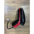 NS Nilser Auto Parts Chery Omoda 5 Sağ Dıkız Ayna Kameralı Taşıt Takip 12 Fiş 2022-25