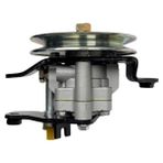 Ns Nilser Auto Parts Direksiyon Hidrolik Pompa D22 1998-2001 Terrano 1996-2002