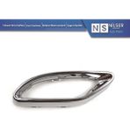 Ns Nilser Auto Parts Egzoz Ucu Çerçevesi Sol Krom W205 W213 W177 W246 W247
