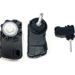 NS Nilser Auto Parts Far Ayar Motor Accent Era 06-12 - İ20 15-18 Elantra 11-15 1 Adet