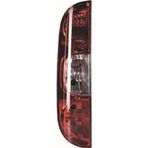 NS Nilser Auto Parts Fiat Doblo Stop Lambası Sol (duysuz) 2006-2011
