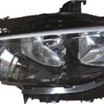 Ns Nilser Auto Parts Fiat Egea Far Motorlu Sol 2015 > 51984488
