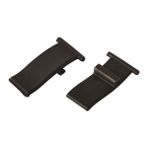 NS Nilser Auto Parts Focus Arka Kapı Perde Üst Klips 2005-2011