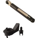 Ns Nilser Auto Parts Focus Kaput Kilit İticisi Tetkileyici Ve Karşılığı 2004-2008