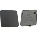 NS Nilser Auto Parts Ford Connect Ön Sağ Tampon Çeki Kapağı 2002-2006 1 Adet