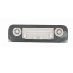 NS Nilser Auto Parts Ford Fiesta Mondeo 2 Plaka Lambası 1995-1999 1 Adet