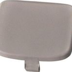NS Nilser Auto Parts Ford Focus Hactback Arka Tampon Çeki Kapağı 2005-2008