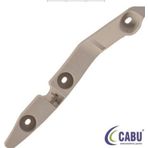 NS Nilser Auto Parts Ford Focus Ön Tampon Braketi Sağ 2005-2008 330630