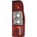 NS Nilser Auto Parts Ford Transit Stop Lambası Sağ Duysuz 2006-2014