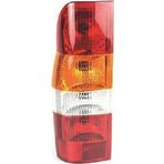 NS Nilser Auto Parts Ford Transit V184 Stop Lambası Duysuz Sol 2001-2006