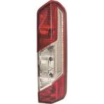 NS Nilser Auto Parts Ford Transit V363 Stop Lambası Duysuz Sağ 2014-2019