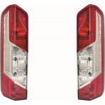 Ns Nilser Auto Parts Ford Transit V363 Stop Lambası Duysuz Sağ-Sol Takım 2014-2019