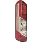 NS Nilser Auto Parts Ford Transit V363 Stop Lambası Duysuz Sol 2014-2019