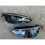 Ns Nilser Auto Parts Golf 8 Tek Mercek LED Far Seti 2020-2024 - Sağ