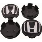 NS Nilser Auto Parts Honda Accord Jant Göbek 4 ADET 2012-2019