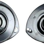 NS Nilser Auto Parts Honda Cıvıc Amortisör Takoz Ön Sağ 2004-2006